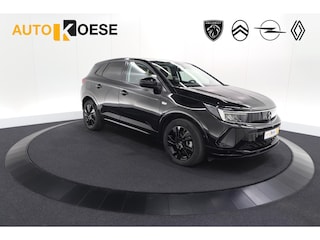 Opel Grandland 1.6 Turbo Plug-In Hybrid 225 GS | Camera | Adaptieve Cruise Control | Dodehoekdetectie
