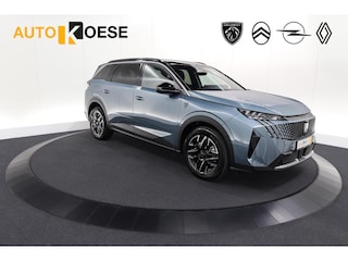Peugeot 5008 1.2 Hybrid 136 GT 7p | Adaptieve Cruise control | Elektrische Kofferklep | Stoelverwarming