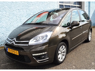 Citroën C4 Picasso 1.6 LigneBns Autom. trh. lmv. crc