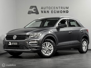 Volkswagen T-Roc 1.0 TSI Style | AD. CRUISE | APPCNNCT | PDC