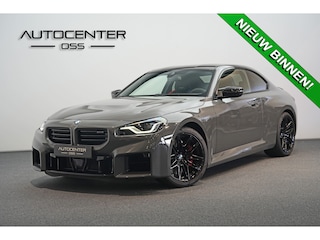 BMW 2-serie Coupé | Carbon | ACC | Head-Up | Alcantara | Harman Kardon