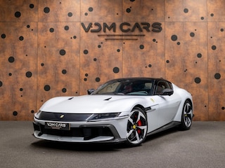 Ferrari 12Cilindri 6.5 V12 | Carbon | Lift | Carplay | 360° | Racing Seats | Origineel NL | PPF |