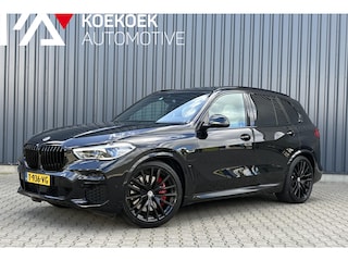BMW X5 xDrive45e High Executive HK/HEADUP/LASER/TREKHAAK