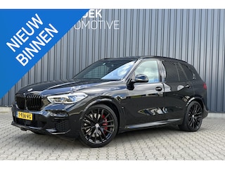 BMW X5 xDrive45e High Executive HK/HEADUP/LASER/TREKHAAK