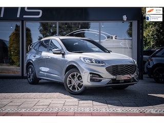 Ford Kuga 2.5 PHEV ST-Line X|90%SOH|Winterpacket|ACC|Lane Assist|HUD|Stoel/Stuurverw V/A|