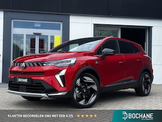 Renault Symbioz 1.8 E-Tech full hybrid 160 iconic | Pack Light & Sound | Automaat |