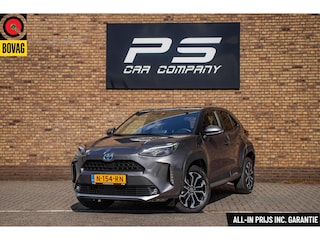 Toyota Yaris Cross 1.5 Hybrid First Edition, NAP,1e eigenaar