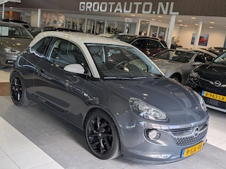 Opel Adam 1.4 Slam Cruise Control, Airco, Stuurbekrachtiging