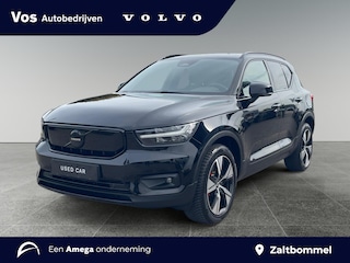 Volvo XC40 Recharge P8 AWD R-Design