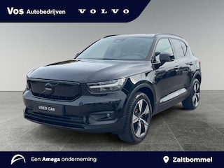 Volvo XC40 Recharge P8 AWD R-Design
