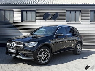 Mercedes-Benz GLC 300e 4MATIC AMG |Trekhaak|Stoelver|Carplay|