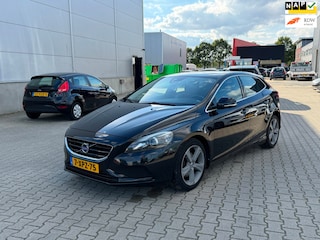 Volvo V40 1.6 T4 Summum CLIMA|NAVI|CRUISE|XENON|EXPORT|