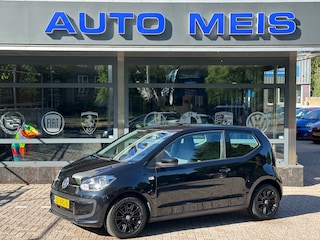 Volkswagen Up 1.0 move up! BlueMotion Airco Carplay USB