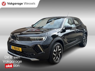 Opel Mokka 1.2 Turbo Business Elegance