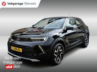 Opel Mokka 1.2 Turbo Business Elegance