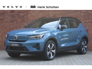 Volvo XC40 Recharge Core 70 kWh | Parkeercamera | All-Season Banden | Apple Carplay | Cruise Control | Google Maps | Parkeersensoren | 19'' Lichtmetalen Velgen | Climate Control | LED Koplampen