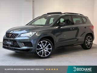 Cupra Ateca 2.0 TSI 4DRIVE | TREKHAAK | SCHUIFDAK | BEATS AUDIO |