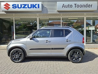 Suzuki Ignis 1.2 Smart Hybrid Stijl / Trekhaak