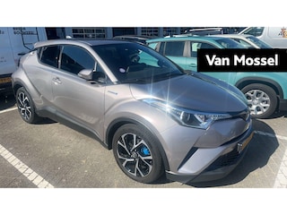 Toyota C-HR 1.8 Hybrid Style | Navigatie | Climate Control | Stoelverwarming | Cruise Control |