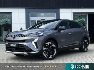 Renault Symbioz 1.8 E-Tech full hybrid 160 iconic | Trekhaak | Automaat | 4 seizoenenbanden |