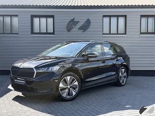 Skoda Enyaq 60 |ACC|Stoelverwarming|Carplay|