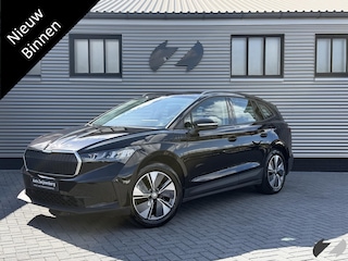 Skoda Enyaq 60 |ACC|Stoelverwarming|Carplay|