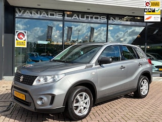 Suzuki Vitara 1.6 Comfort Airco LM-Velgen Bluetooth NL-Auto NAP Volledig Dealeronderrhouden!