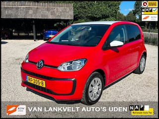 Volkswagen Up 1.0 BMT move up! Airco. 5 drs