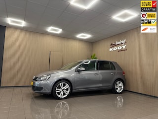 Volkswagen Golf 1.4 TSI Comfortline * Automaat / Trekhaak / Navigatie / Cruise control / NL Auto *