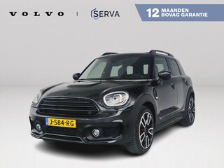 Mini Countryman 1.5 Cooper | Panoramadak | Parkeercamera | Stoelverwarming | Carplay