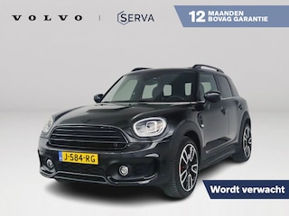 Mini Countryman 1.5 Cooper | Panoramadak | Parkeercamera | Stoelverwarming | Carplay