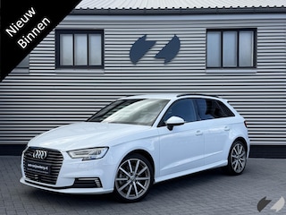 Audi A3 Sportback 40 e-tron S-line |ACC|Camera|Stoelverwarming|