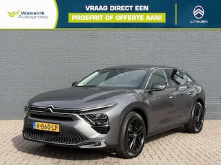 Citroën C5 X 1.2 PureTech Business | Adaptive Cruise | Stoelverwarming | Carplay | Navigatie | Parkeersensoren | Start&Stop | Climate Control |