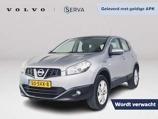 Nissan Qashqai 2.0 Acenta | Airco | Cruise control
