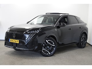 Peugeot 3008 GT 73 kWh