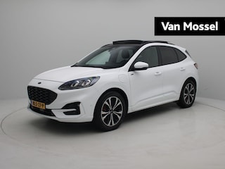 Ford Kuga 2.5 PHEV ST-Line X | Panoramadak | Apple Carplay/Android Auto | B&O | Winter Pakket | LED koplampen | Adaptieve Cruise Control |