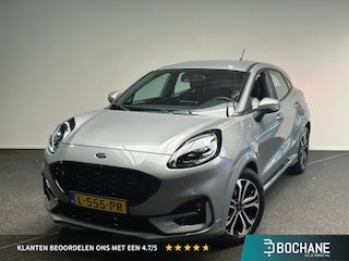 Ford Puma 1.0 EcoBoost Hybrid ST-Line | Trekhaak | Navigatie | Climate Control |