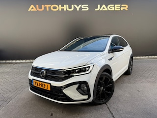Volkswagen Taigo 1.5 TSI R-Line Panorama Virtual Dodehoek Carplay Keyless Acc