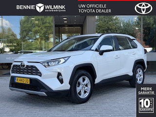 Toyota RAV4 2.0 VVT-iE Active | Trekhaak | Dealer Onderhouden |