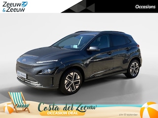 Hyundai Kona EV Fashion 39 kWh | Camera | SOH 97% | KRELL Audio