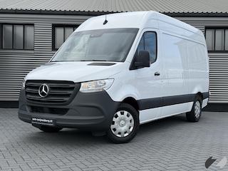 Mercedes-Benz Sprinter 316 2.2 CDI L2H2 EURO VI-D
