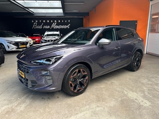 Cupra Terramar 1.5 TSI E-H BNS / 360camera / 19inch / All Season