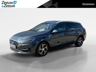 Hyundai i30 Wagon 1.0 T-GDi MHEV Comfort | Climate control | Carplay | Camera
