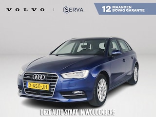 Audi A3 Sportback 1.8 TFSI quattro Ambiente Pro Line plus | Park assist | Xenon | Stoelverwarming