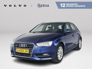 Audi A3 Sportback 1.8 TFSI quattro Ambiente Pro Line plus | Park assist | Xenon | Stoelverwarming