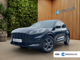 Ford Kuga 2.5 PHEV ST-Line X Adaptieve cruise | Stoel- stuurverw. | Carplay | B&O | Elecktrische kofferklep | LED