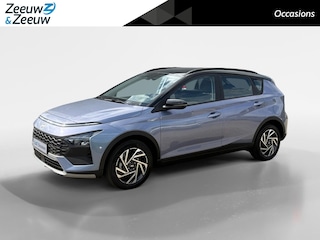 Hyundai Bayon 1.0 T-GDI Comfort | Camera | Carplay | Airco
