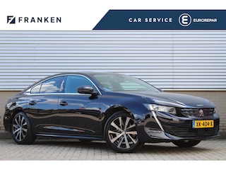 Peugeot 508 1.6 PureTech 181PK Blue Lease Allure | Trekhaak | Focal | Leder | BLIS | Massage | Origin NL