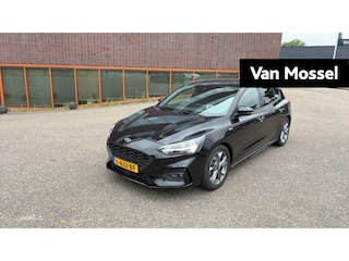 Ford Focus 1.0 EcoBoost Hybrid ST Line Business | Apple Carplay/Android Auto | Head UP Display | Cruise Control | Camera |
