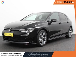 Volkswagen Golf 1.5 eTSI 150pk DSG R-Line Panorama dak Navigatie Apple Carplay/Android Auto Climate Control Camera Dab Extra Getint Glas Adaptieve Cruise Control Virtual Cockpit Lichtmetalen Velgen
